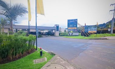 CASA CAMPESTRE EN VENTA SECTOR CONJUNTO CAMPESTRE VERDE VIVO CAJICA