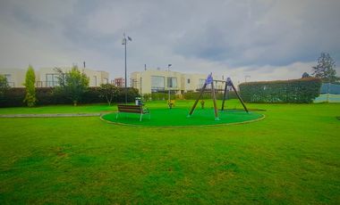 CASA CAMPESTRE EN VENTA SECTOR CONJUNTO CAMPESTRE VERDE VIVO CAJICA