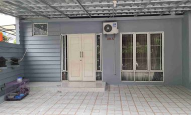Dijual Rumah hook di Cluster Puri Kintamani