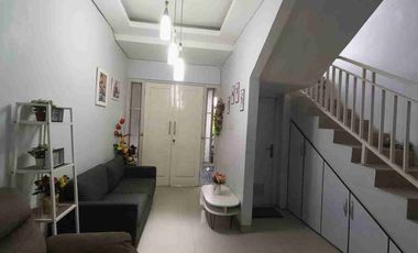 Dijual Rumah hook di Cluster Puri Kintamani