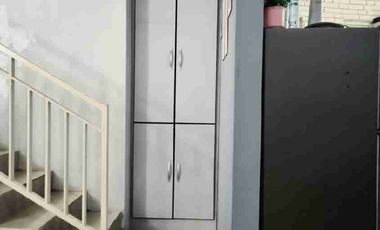 Dijual Rumah hook di Cluster Puri Kintamani