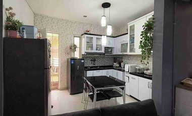 Dijual Rumah hook di Cluster Puri Kintamani