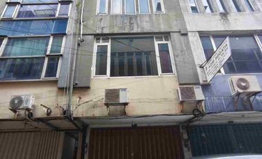 Dijual Via Lelang Ruko Surya Inti Permata Kel Pradah Kalikendal Kec Dukuh Pakis Surabaya