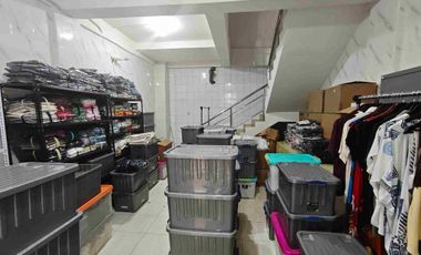 Dijual Via Lelang Ruko Surya Inti Permata Kel Pradah Kalikendal Kec Dukuh Pakis Surabaya