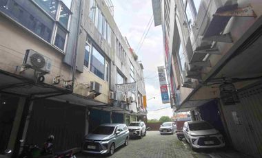 Dijual Via Lelang Ruko Surya Inti Permata Kel Pradah Kalikendal Kec Dukuh Pakis Surabaya