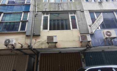 Dijual Via Lelang Ruko Surya Inti Permata Kel Pradah Kalikendal Kec Dukuh Pakis Surabaya