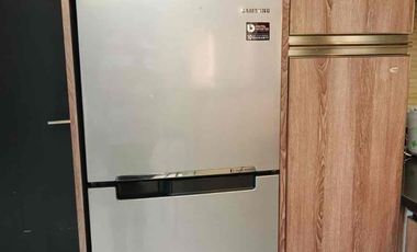 Sewa Apartemen The Wave Kuningan Jaksel luas 47.69m2