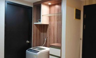 Sewa Apartemen The Wave Kuningan Jaksel luas 47.69m2