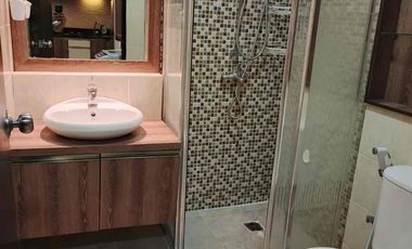 Sewa Apartemen The Wave Kuningan Jaksel luas 47.69m2