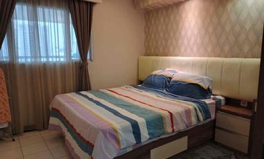 Sewa Apartemen The Wave Kuningan Jaksel luas 47.69m2