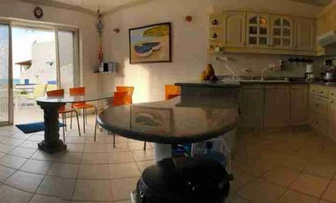 se vende departamento totalmente Amoblado en Same Atacames Ecuador
