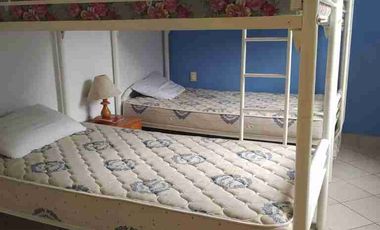 se vende departamento totalmente Amoblado en Same Atacames Ecuador