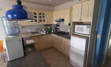 se vende departamento totalmente Amoblado en Same Atacames Ecuador