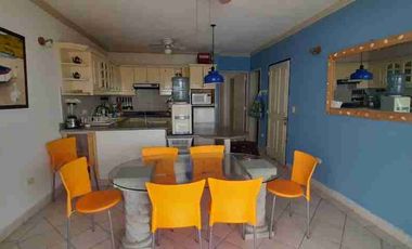 se vende departamento totalmente Amoblado en Same Atacames Ecuador