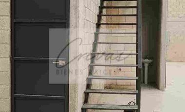 Bodega en renta