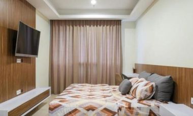 Apartemen Disewakan di Pondok Indah Ressidence