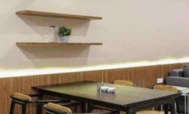 Apartemen Disewakan di Pondok Indah Ressidence