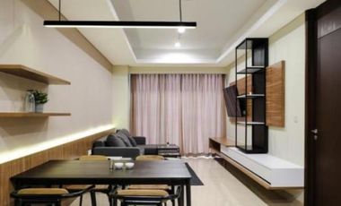 Apartemen Disewakan di Pondok Indah Ressidence
