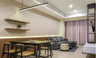 Apartemen Disewakan di Pondok Indah Ressidence