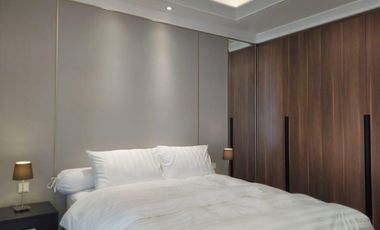 Apartemen Disewakan di Pondok Indah Ressidence