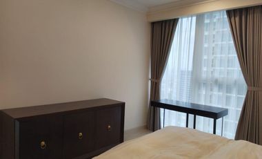 Apartemen Disewakan di Pondok Indah Ressidence