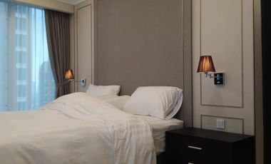 Apartemen Disewakan di Pondok Indah Ressidence