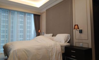 Apartemen Disewakan di Pondok Indah Ressidence