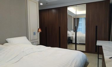 Apartemen Disewakan di Pondok Indah Ressidence
