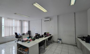Kantor Siap Pakai Strategis Dekat Tangcity, Modern Land Tangerang