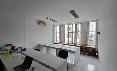 Kantor Siap Pakai Strategis Dekat Tangcity, Modern Land Tangerang