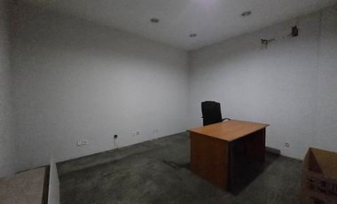 Kantor Siap Pakai Strategis Dekat Tangcity, Modern Land Tangerang
