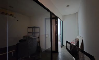 Kantor Siap Pakai Strategis Dekat Tangcity, Modern Land Tangerang