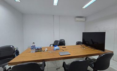 Kantor Siap Pakai Strategis Dekat Tangcity, Modern Land Tangerang