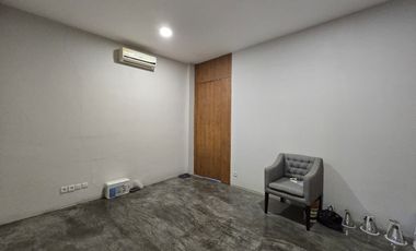 Kantor Siap Pakai Strategis Dekat Tangcity, Modern Land Tangerang