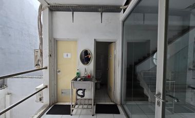 Kantor Siap Pakai Strategis Dekat Tangcity, Modern Land Tangerang