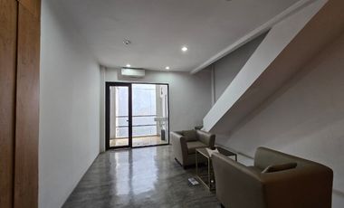 Kantor Siap Pakai Strategis Dekat Tangcity, Modern Land Tangerang