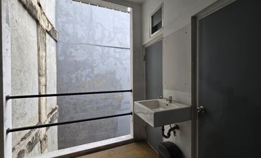 Kantor Siap Pakai Strategis Dekat Tangcity, Modern Land Tangerang