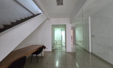 Kantor Siap Pakai Strategis Dekat Tangcity, Modern Land Tangerang