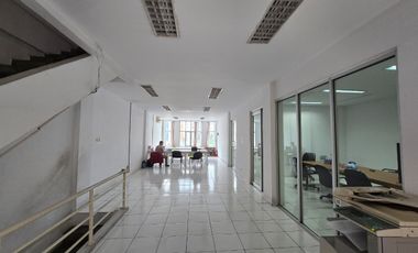 Kantor Siap Pakai Strategis Dekat Tangcity, Modern Land Tangerang