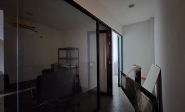 Kantor Siap Pakai Strategis Dekat Tangcity, Modern Land Tangerang