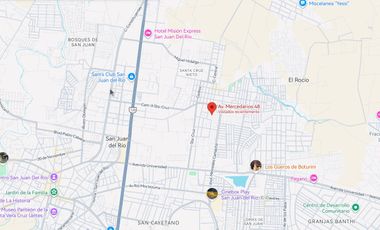 Gran Oportunidad de Inversión EN QUERETARO