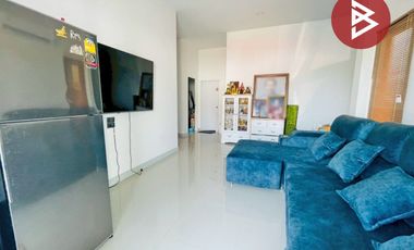 ขายบ้านเดี่ยวชั้นเดียว เนื้อที่ 54.2 ตร.วา ท่ามะกา กาญจนบุรี