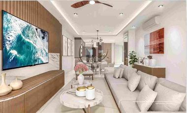 DEPARTAMENTO EN VENTA EN CERRITOS BEACH, PISO 19 ELYPSE TOWERS, MAZATLÁN SINALOA MÉXICO