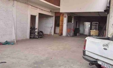 Local a 3 minutos del Azteca