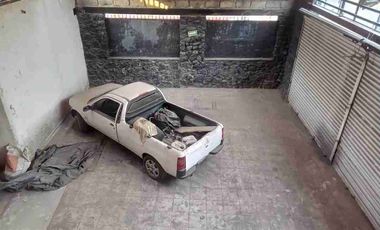 Local a 3 minutos del Azteca