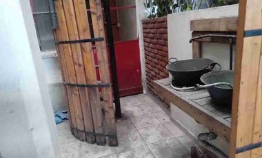 Local a 3 minutos del Azteca