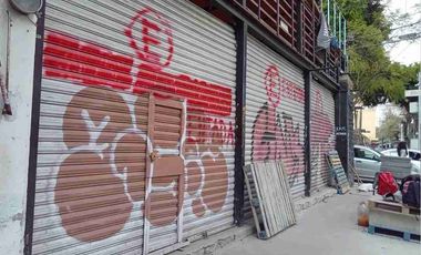 Local a 3 minutos del Azteca