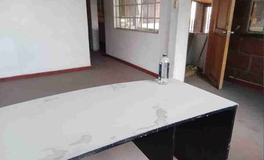 Local a 3 minutos del Azteca