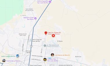Gran Oportunidad de Inversión EN QUERETARO