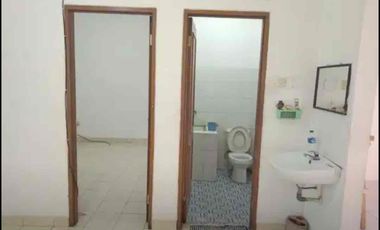 Disewakan rumah nyaman Antapani Di Cluster